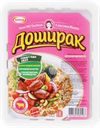 Лапша DOSHIRAK со вкусом телятины, 90г