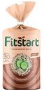 Хлебцы пшенично-ржаные Fitstart чесночные, 90г