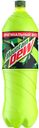 Напиток Mountain Dew газированный, 1,5 л