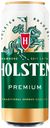 Пиво Holsten Premium светлое 4,8% 0,45 л