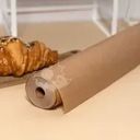 Профессиональная бумага для выпечки, Gurmanoff, 40 м х 38 см