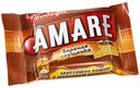 Батончик шоколадный «Победа вкуса» Amare вареная сгущенка, 45 г