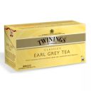 Чай Twinings, Earl Grey, 25×2 г