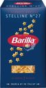 Макароны BARILLA Stelline n.27 из твердых сортов пшеницы группа А высший сорт, 450г