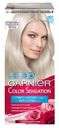 Краска для волос Garnier Color Sensation Роскошный Цвет серебристый блонд