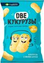 Кукурузные палочки «Две кукурузы» сладкие, 140 г