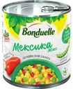 Смесь Bonduelle Мексика Микс овощная с кукурузой 425мл