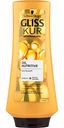 Бальзам для волос, нуждающихся в питании Gliss Kur Oil Nutritive, 360 мл