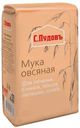Мука овсяная "С.Пудовъ", 400 г