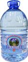 Вода Козельская негазированная 5л