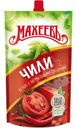 Кетчуп Махеевъ Чили, 300г