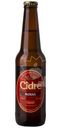 Медовуха Cidre Royal Cherry фильтрованная пастеризованная, 330мл