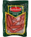 Сосиски варёные Великолукский Мясокомбинат молочные ГОСТ, 650г