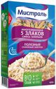 Хлопья Мистраль смесь 5 злаков 400 г