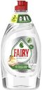 Средство для мытья посуды Fairy Pure&clean, 450мл