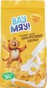 Хлопья кукурузные ВАУ МЯУ! глазированные, 600г