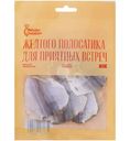 Жёлтый полосатик сушено-вяленый Люди Любят, 70г