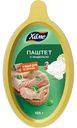 Паштет деликатесный Хаме из индейки, 105г