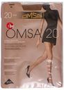 Колготки женские Omsa OMSA 20 NEW