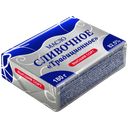 Масло сливочное УЗОРЫ Традиционное 82,5%, 180г