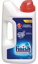 Порошок для посудомоечных машин Finish Classic Power Powder, 1 кг
