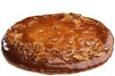 Пирог с начинкой из капусты, 0,1 кг