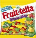 Мармелад жевательный FRUIT-TELLA Звери mix, 150г