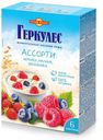 Геркулес «Русский Продукт» моментальный с ягодами, 210 г