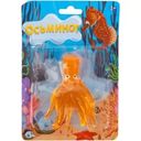 Игрушка-Антистресс Осьминог в ассортименте 1шт.