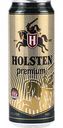 Пиво Holsten Premium светлое 4,8 % алк., Россия, 0,45 л