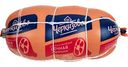 Колбаса вареная Черкизово Сочная с окороком, 380г