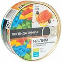 Налим Легенды Ямала пресноводный в томатном соусе, 227г