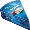 Сыр Grandblu Сливочный с голубой плесенью 56% БЗМЖ 100г