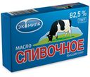 Масло сливочное «Экомилк» несоленое высший сорт 82,5%, 180 г