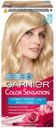Крем-краска для волос Garnier Color Sensation ультра блонд чистый бриллиант тон 110, 112 мл