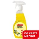МАГНИТ Средство д/мытья стекол свеж/цветоч500мл Микс(ДБХ):12