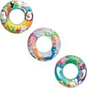 Круг Bestway надувной 51см в ассортименте 1шт.