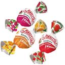 Конфеты Махеевъ Ассорти с джемом клубничным, малиновым, апельсиновым