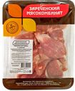 Свинина ЗАРЕЧЕНСКИЙ МК для жарки и тушения охлажденная, 500г