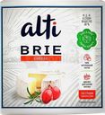 Сыр Alti Бри с белой плесенью 60% 100г