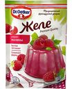 Желе Dr. Bakers со вкусом Малины, 45г