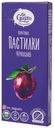 Пастилки te Gusto фруктовые, чернослив, 90 г