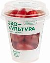 Томаты черри сливовидные красные ЭкоКультура Слатто шейкер, 200 г