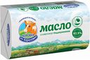 Масло сливочное Коровка из Кореновки Традиционное 82,5%, 180 г