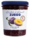 Конфитюр Zuegg фруктовый Слива 330 г