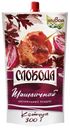 Кетчуп Слобода шашлычный Эфко 300г