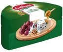 Сыр мягкий Galbani Горгонзола с голубой плесенью 62%, 1 кг