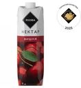 RIOBA Нектар вишневый, 1л