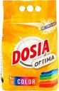 Стиральный порошок DOSIA Optima Color, 8кг