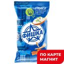 ФИШКА Гренки альпийская сметана/лук 120г фл/п(Фортуна):20